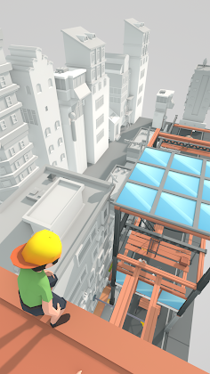 Throw guy - Screenshot 4