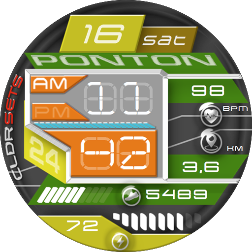 Royal Sport 2 by PontON