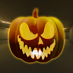 Cover Image of डाउनलोड Horror Meme: Halloween Chasing  APK