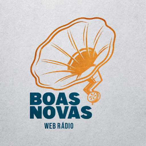 Web Rádio Boas Novas