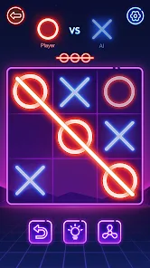 Jogo da Velha: Tic Tac Toe – Apps no Google Play