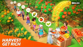 Game screenshot Dragonscapes Adventure apk download