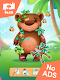 screenshot of Jungle Animal Kids Care Games