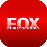 Cover Image of ダウンロード Fox Public Schools  APK