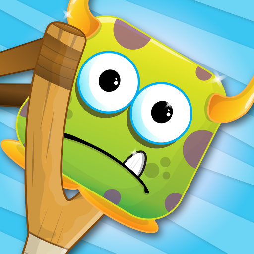 Angry Flappy Fart Monster 0.7.5 Icon