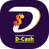 D Cash icon