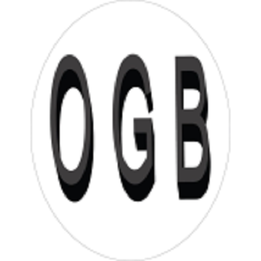 OGB MAXXS logo