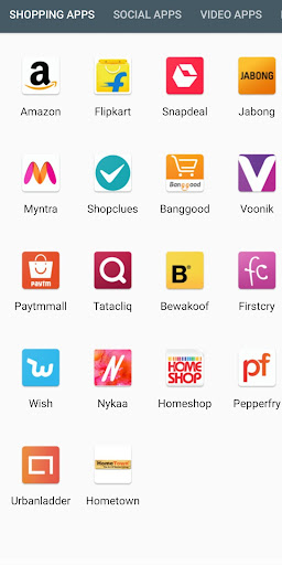 Indian Mini App Store