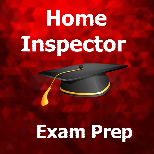 Home Inspector Test Prep  Icon