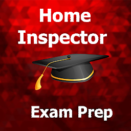 Icon image Home Inspector Test Prep
