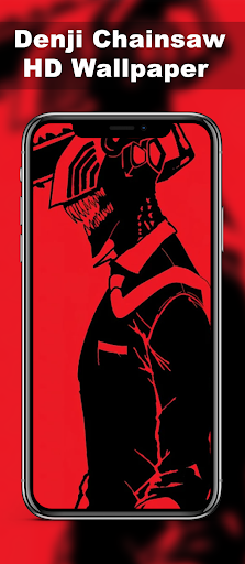 Denji Chainsaw Man Wallpapers