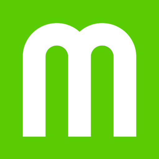 Mazeed App logo