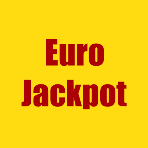 Eurojackpot Results Download on Windows