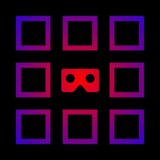 Cube Jump VR Header - AppWisp.com