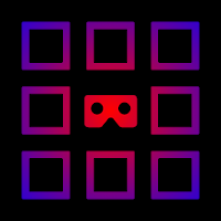 Cube Jump VR