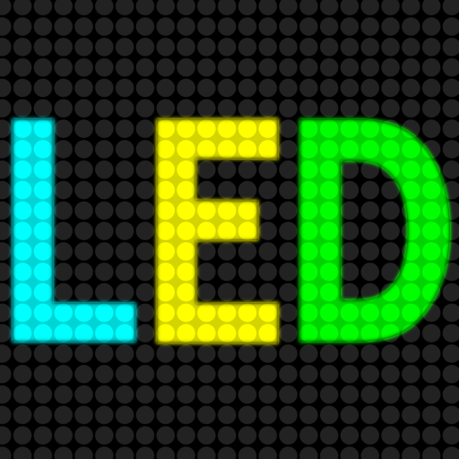 LED Scroller Pro