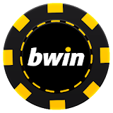 Jouez en ligne Texas Holdem en real à bwin Poker icon