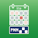 CuadraTurnos PMM Lite - Androidアプリ