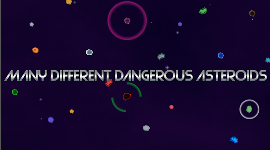 Planet Defender - AeroX screenshots apk mod 4