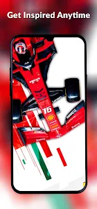 Formula Racing Wallpaper