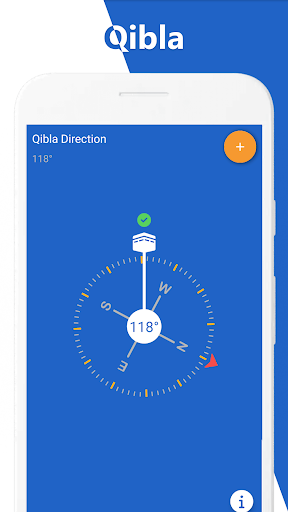 Muslimify: Prayer Times, Qibla Apk4