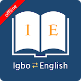English Igbo Dictionary icon