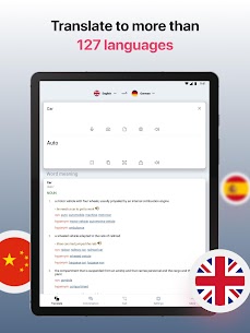 Lingvanex Translate Text Voice MOD APK (Premium Unlocked) 9