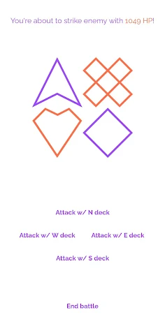 Double-Deck Dance - Screenshot 2