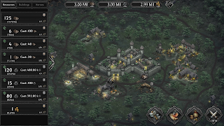Champions of Avan - Idle RTS - Screenshot 2