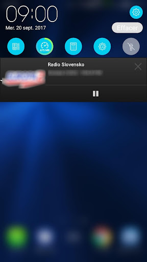Radio Slovensko