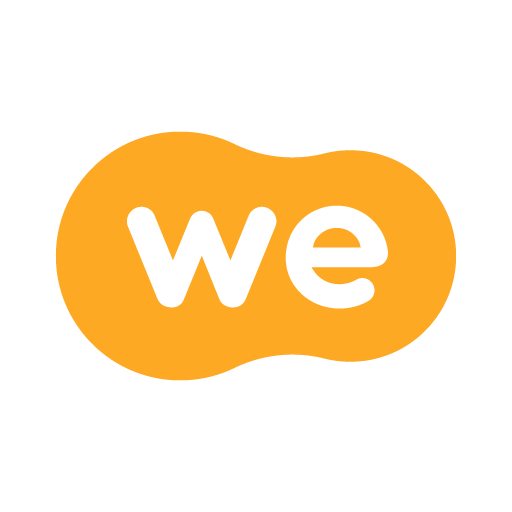 WeBring logo