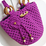 Crochet icon