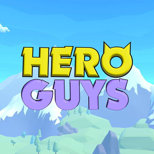 Hero Guys