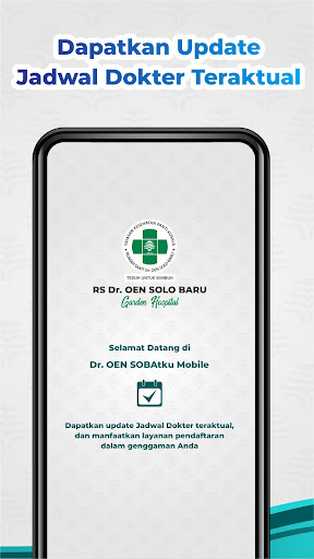 Dr. OEN SOBAtku Screen 2