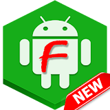 Video for Flash Player Android icon
