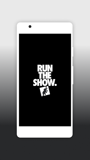 Android application Run The Show (PA) screenshort