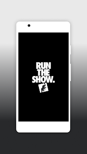 Run The Show (PA)