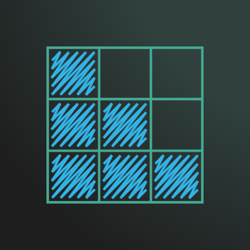 Dots and Boxes logo