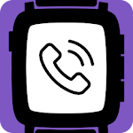 Call Notification for Fitbit, Garmin and Pebble Apk