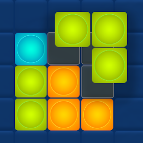 Block Puzzle: Tetris Jewel