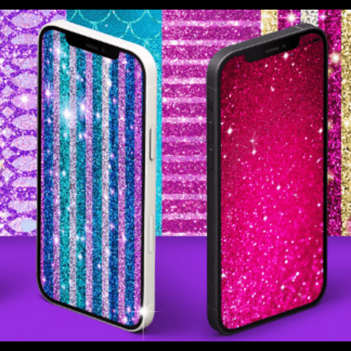 Android application All Wallpapers Live 4K Images screenshort