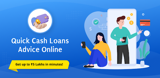 Quick Cash Loans Advice Online