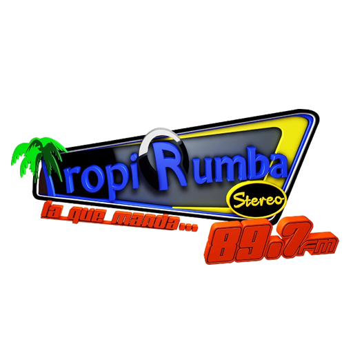 Tropirumba 89.7 FM