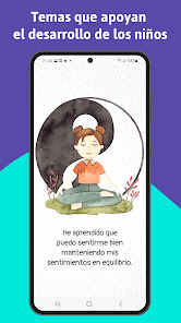 Imágen 3 Kidly – Historias para niños android