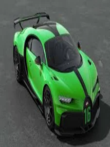 BugattiCar-خلفيات بوغاتي