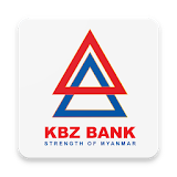 KBZ Mobile Banking icon