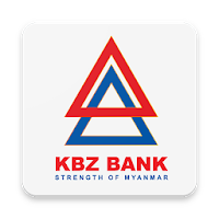 KBZ Mobile Banking