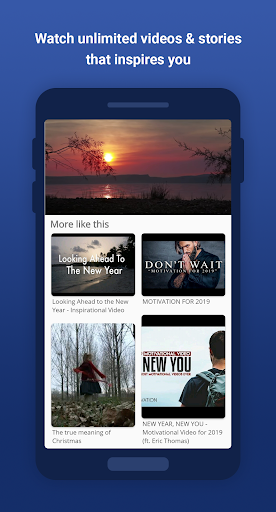 Vibes - Stay Motivated! Screenshot 2 - AppWisp.com
