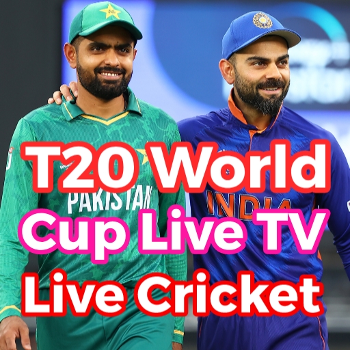 T20 World Cup Live TV 2022