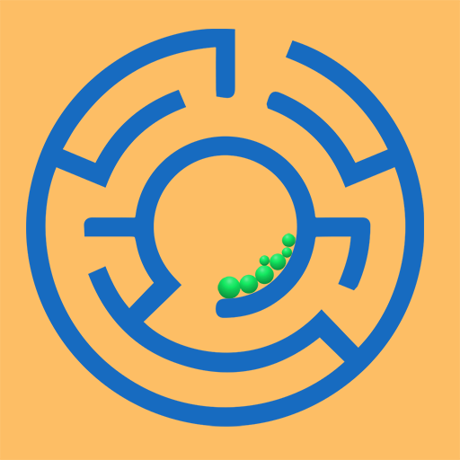 Rolly Balls  Icon